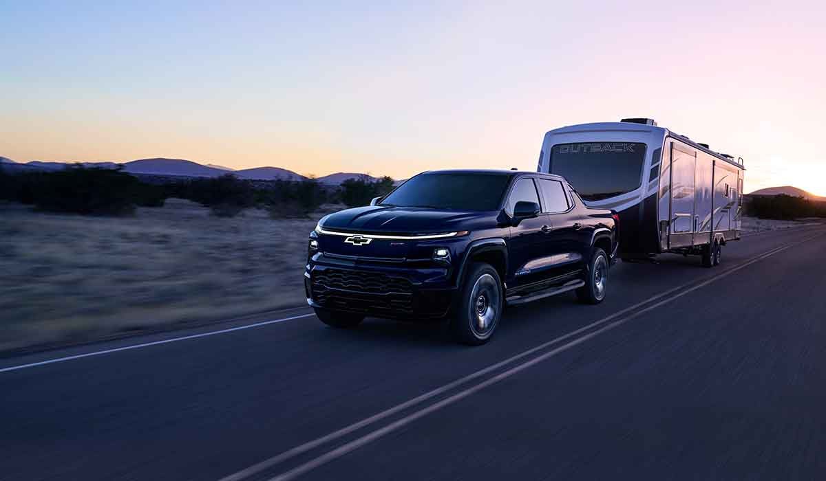 Dan Powers Chevrolet in Hardinsburg KY