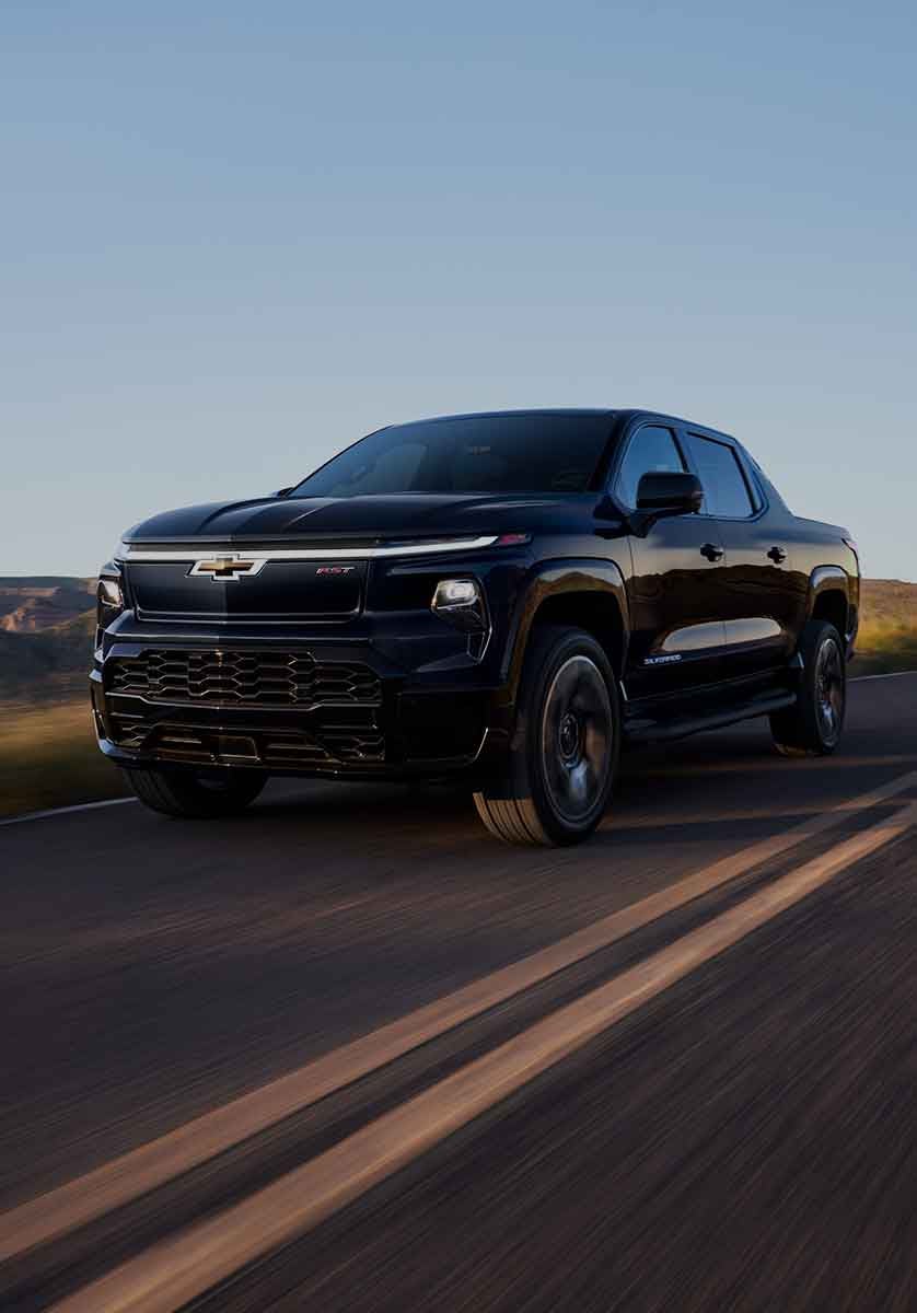Dan Powers Chevrolet in Hardinsburg KY