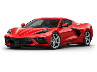 Chevrolet Corvette Stingray - Dan Powers Chevrolet in Hardinsburg KY