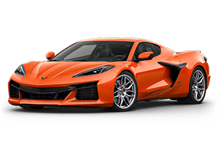 Chevrolet Corvette Z06 - Dan Powers Chevrolet in Hardinsburg KY