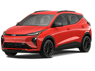 Chevrolet Bolt - Dan Powers Chevrolet in Hardinsburg KY