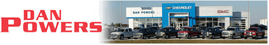 Dan Powers Chevrolet Hardinsburg, KY